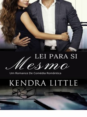 cover image of Lei para si mesmo